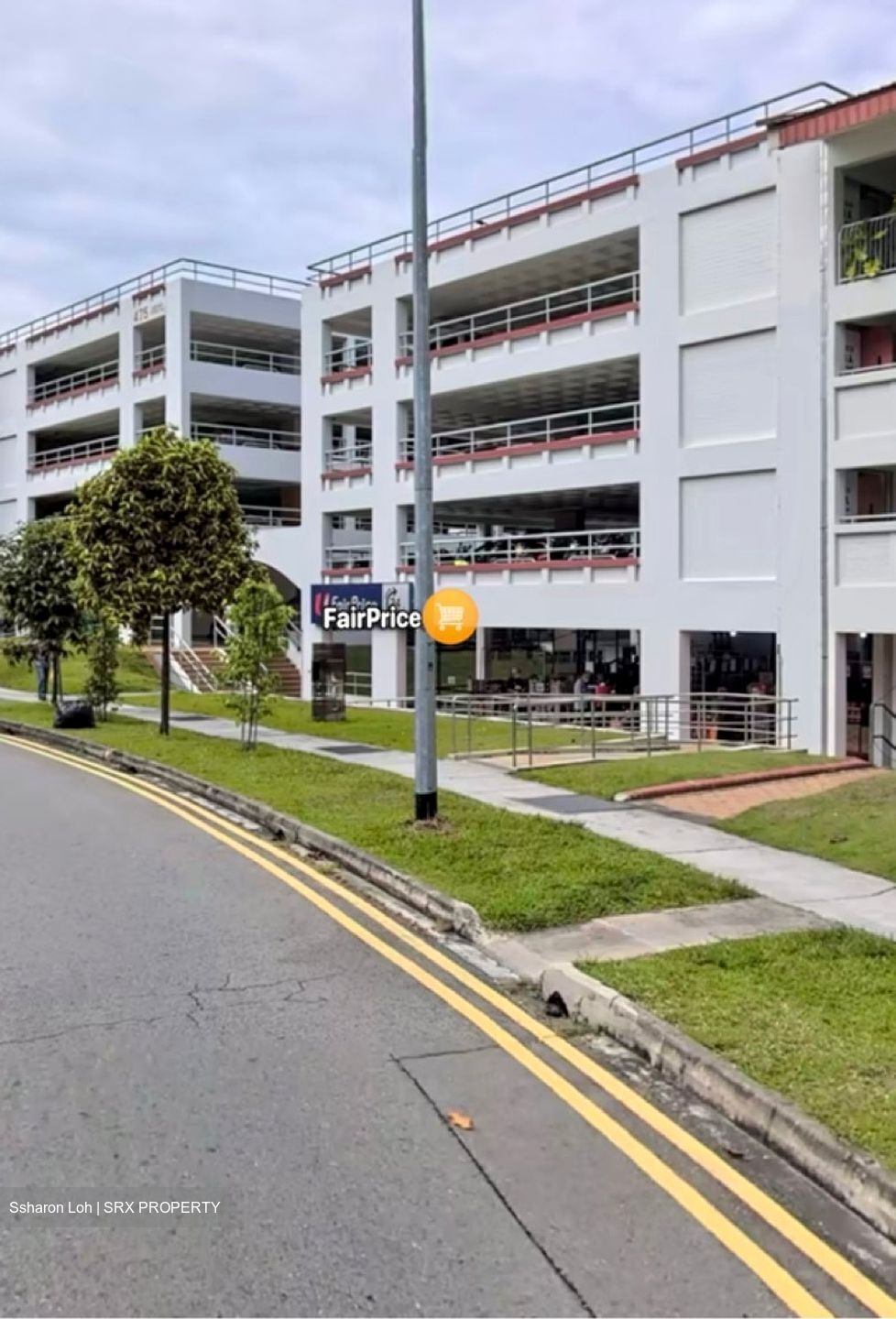 Tampines Street 44 (D18), Shop House #545708611